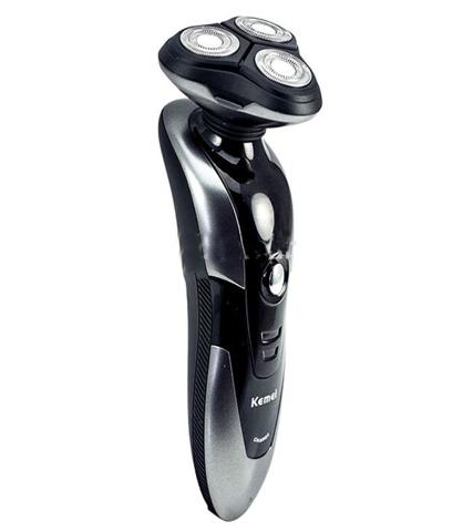 Máy cạo râu Kemei Km-9006