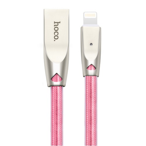 CÁP SẠC NHANH IPHONE HOCO-1.2M - CÁP SẠC NHANH IPHONE HOCO