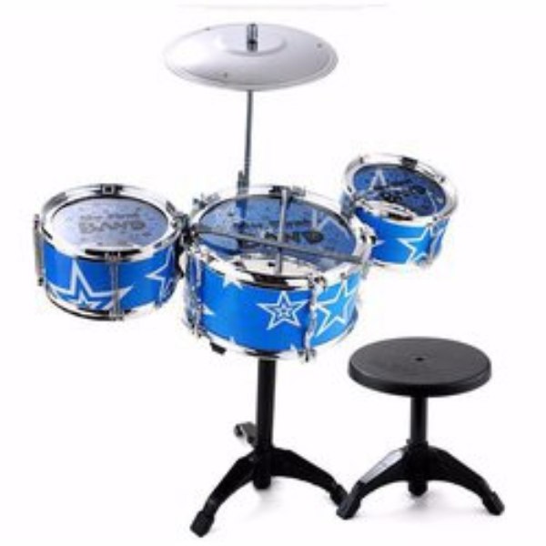 BỘ TRỐNG 4 MÓN CHO BÉ