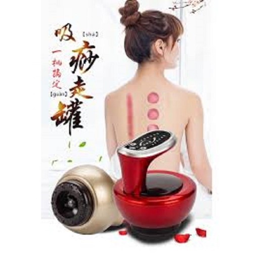 MÁY CẠO GIÓ GIÁC HƠI
