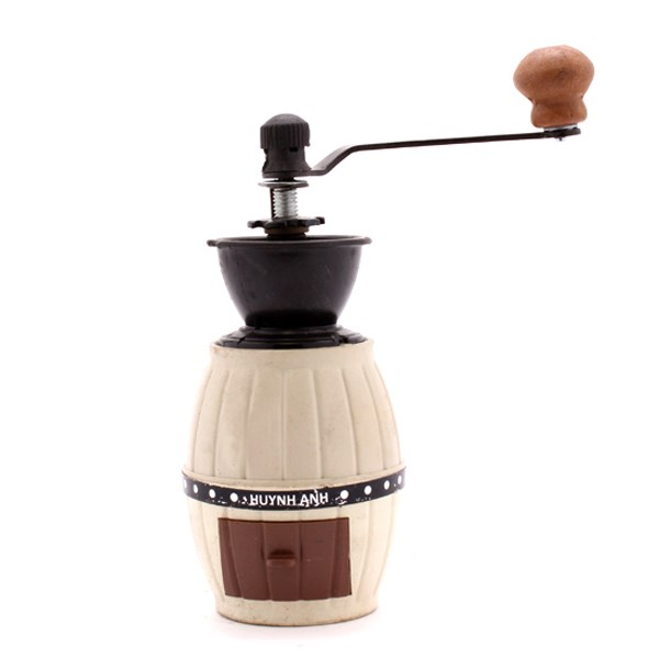 CỐI XAY TIÊU MINI -HUỲNH ANH