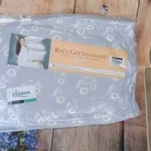 Combo 2 ruột gối hơi cao cấp Everon Standard - ruột gối hơi cao cấp