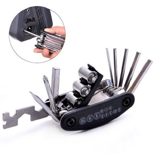 DỤNG CỤ JEEP 13 MÓN Homegreen mẫu mới