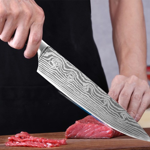 Dao sashimi