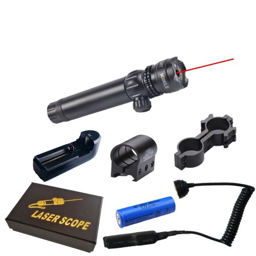 Đèn laser scope
