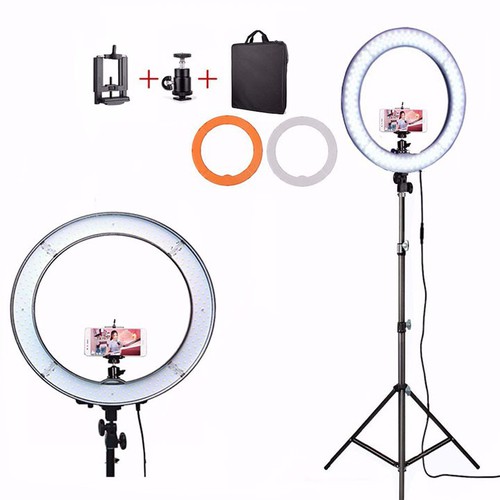 Đèn livestream led ring