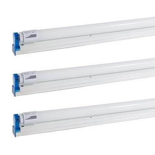 Đèn LED Tuýp 40W 1m2