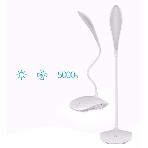 Đèn led để bàn học