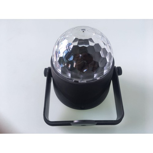 Đèn led vũ trường mini