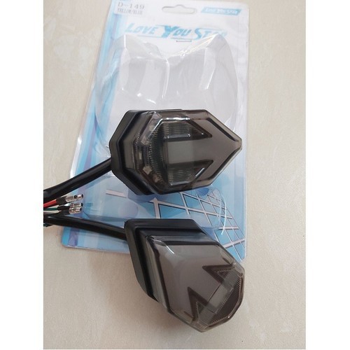 Đèn led xi nhan mũi tên