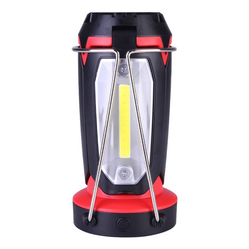 Đèn pin cầm tay đa năng 3in1