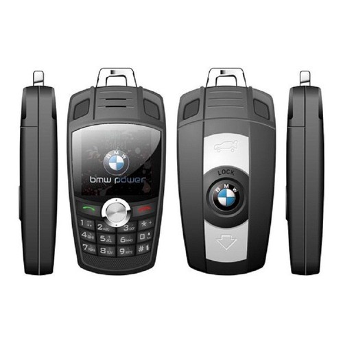 Điện thoại BMW X6 mini