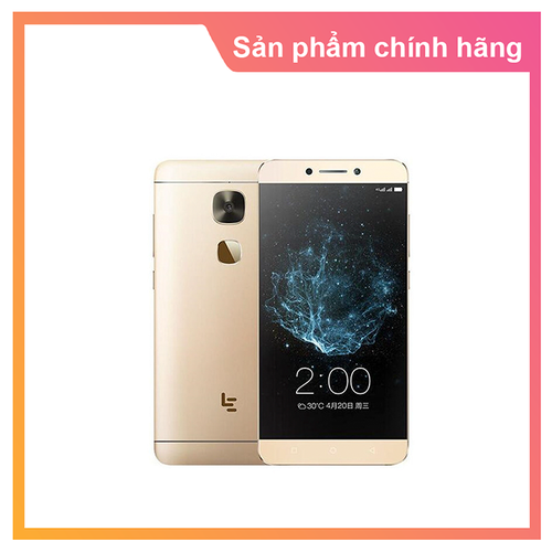 Điện thoại LeTV Ram 3G Rom 32G