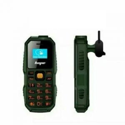 Điện thoại mini kiêm tai nghe bluetooth M60