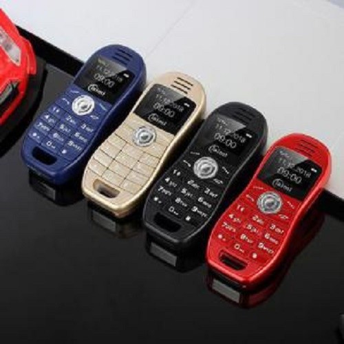 Điện thoại Siêu Xe Laiml 918 thay đổi giọng nói