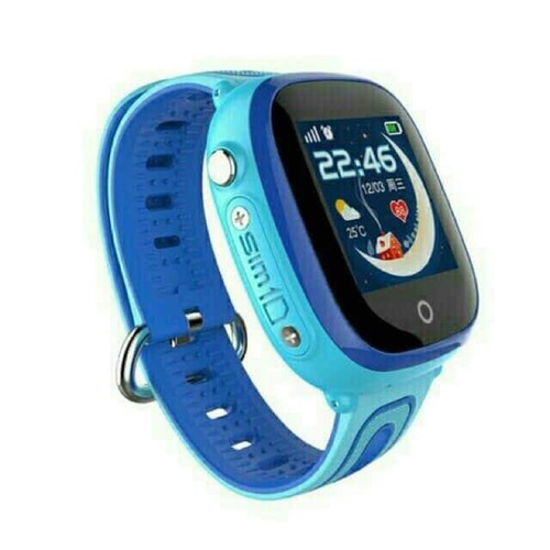 ĐỒNG HỒ ĐỊNH VỊ TRẺ EM DF31