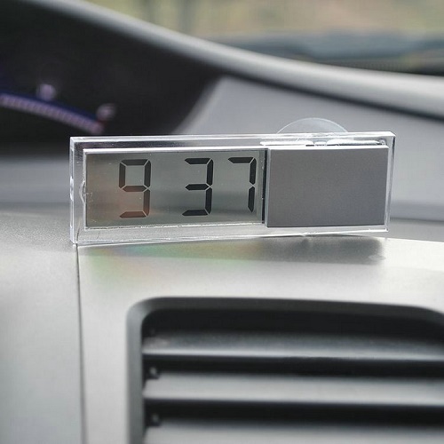Đồng hồ gắn kính K(033)