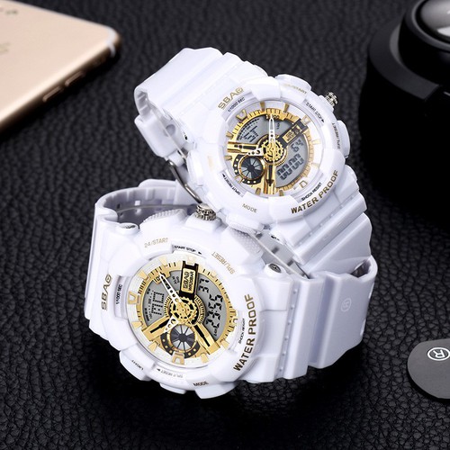 Đồng hồ nam SBao