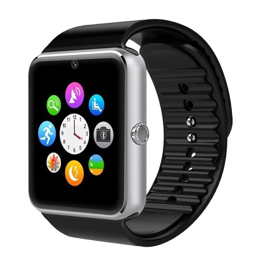Đồng hồ smart Gt08 xài sim