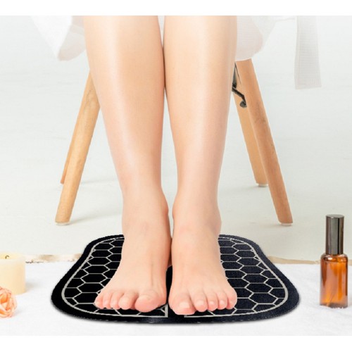 Dụng cụ massage chân EMS 34cm