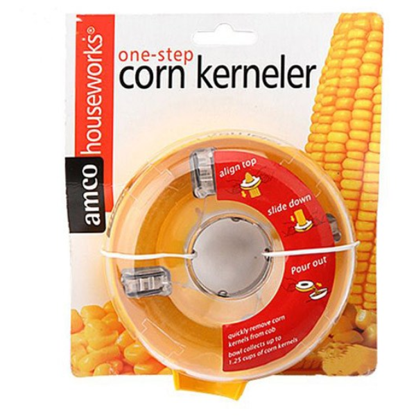 DỤNG CỤ TÁCH HẠT BẮP SIÊU NHANH-CORN KERNELER