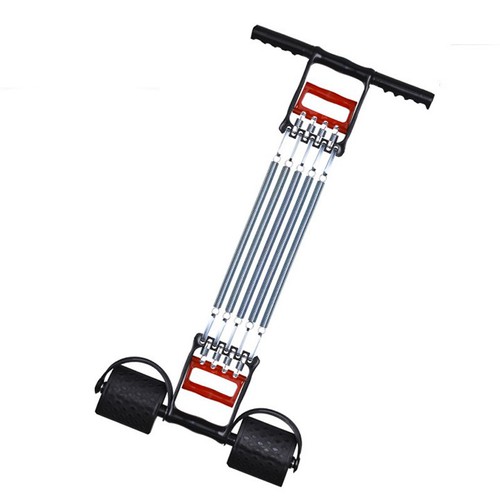 Dụng cụ tập thể dục 5 lò xo