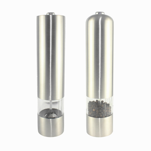 Dụng cụ xay tiêu inox bằng tay