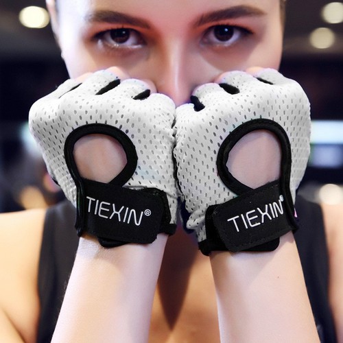 Găng tay nữ tập gym
