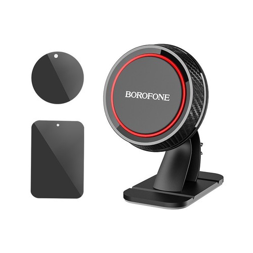 Giá Đỡ Điện Thoại Trên Xe Hơi BOROFONE