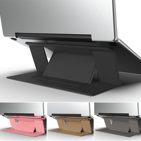 Giá Đỡ Laptop Gấp Gọn