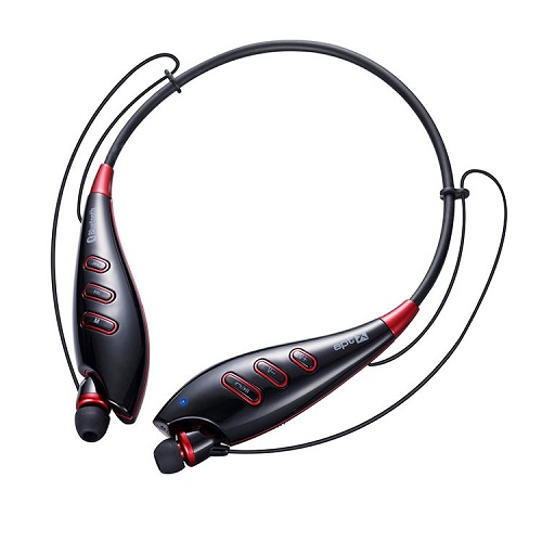 Tai Nghe BLUETOOTH HBS 740 NGHE HAY PIN TRÂU