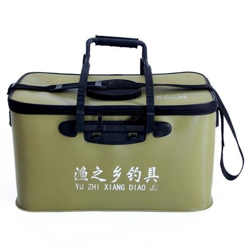 Hộp đựng đồ câu cá 50cm