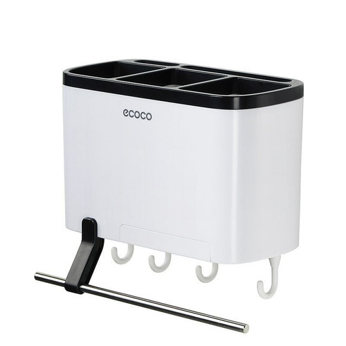 Hộp đựng đũa muỗng Ecoco