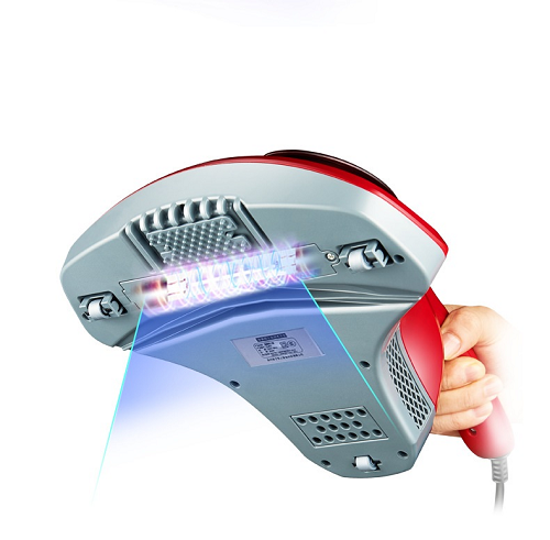 Máy hút bụi cầm tay Yangzi 300w
