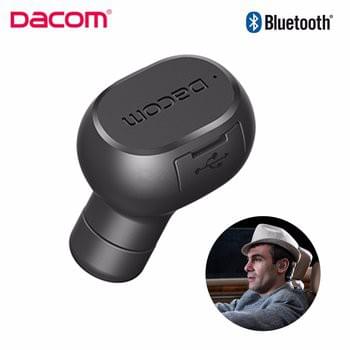 TAI NGHE BLUETOOTH DACOM K28 CHÍNH HÃNG SIÊU NHỎ