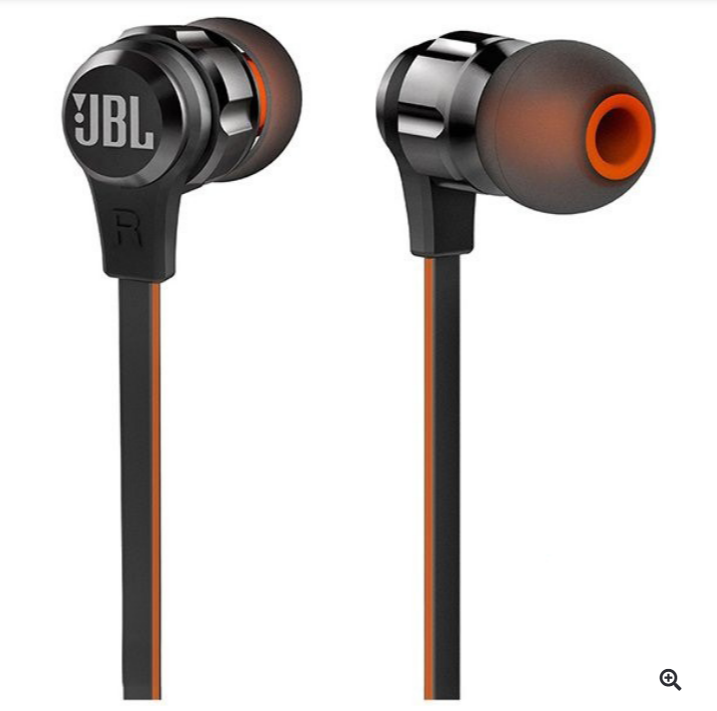 Tai Nghe Jbl T180A Nghe Cực Hay