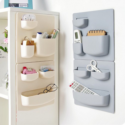 Kệ đựng dán tường tiện dụng