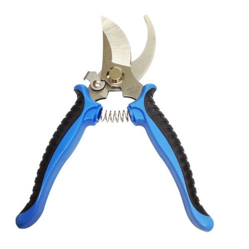 Kéo cắt cành cong inox 8 inch 200mm