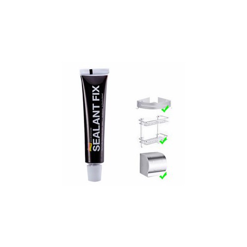 Keo siêu chắc Sealant Fix tuýp lớn 40g