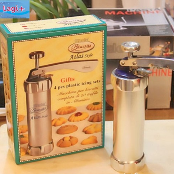 KHUÔN LÀM BÁNH QUY--INOX- BISCUITS