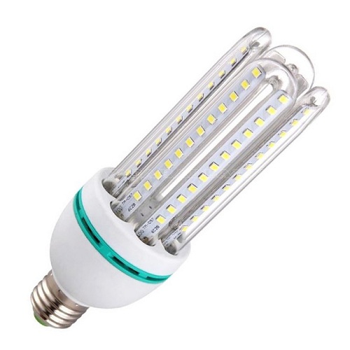 Bóng đèn Led 20W chữ U nguồn 220V