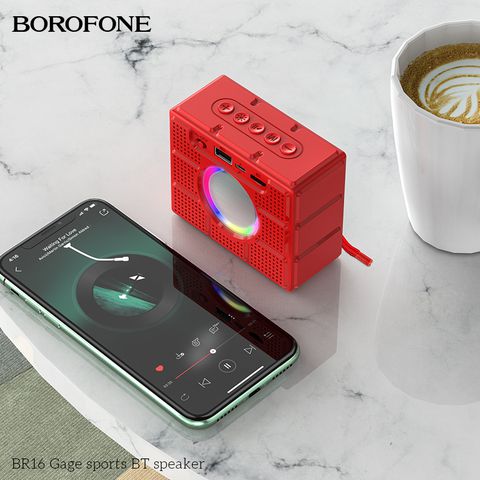 Loa bluetooth BOROFONE-61