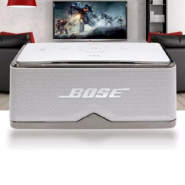 Loa blutooth- BOSE ATS A8-TRUNG đọc thẻ nhớ