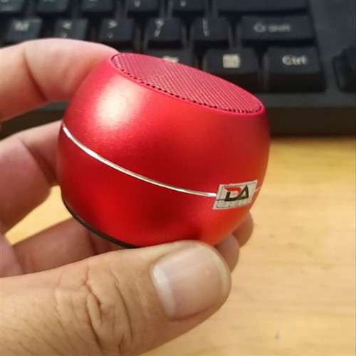 Loa bluetooth CY04 âm thanh sống động