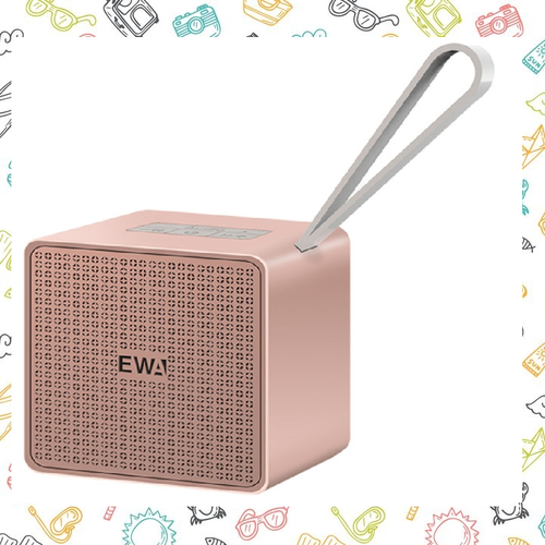 Loa bluetooth EWA A105 chính hãng