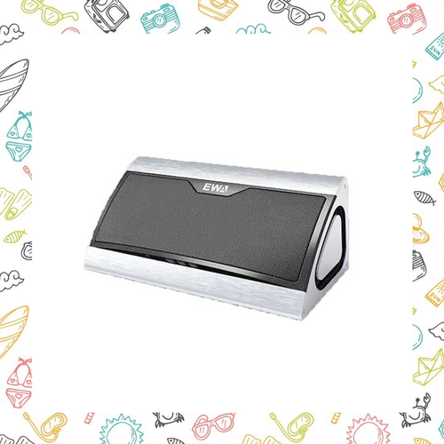 Loa bluetooth EWA D509 chính hãng