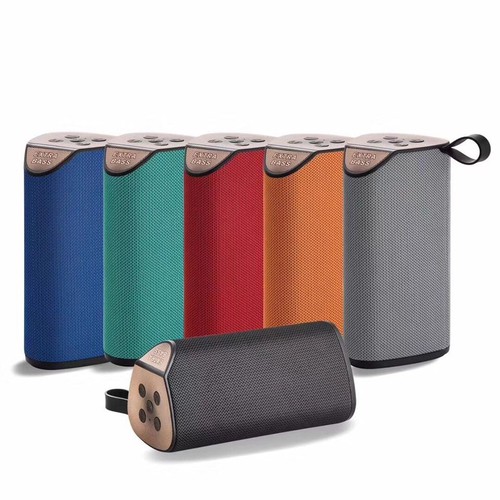Loa Bluetooth GT 111 nhỏ gọn