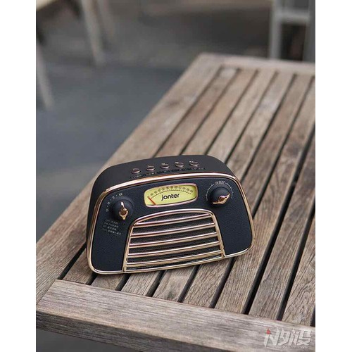 Loa bluetooth Jonter M3 chính hãng