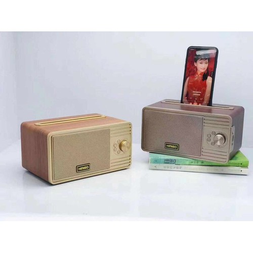 Loa Bluetooth Kimiso KM-89