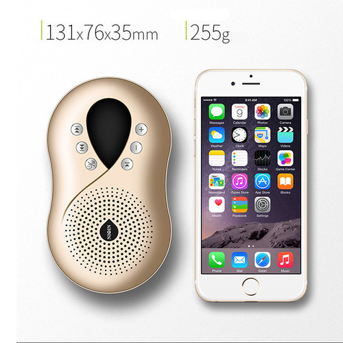 Loa Bluetooth Nghe Nhạc NIQIN V8 Mini